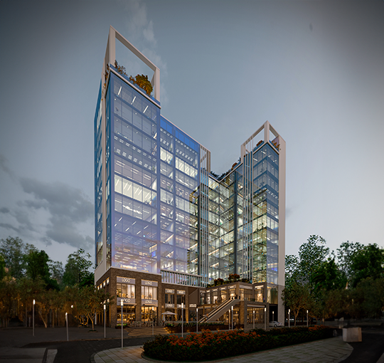 العاصمة الإدارية الجديدة