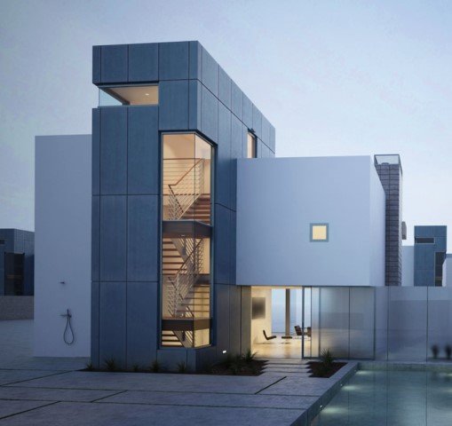 العاصمة الإدارية الجديدة